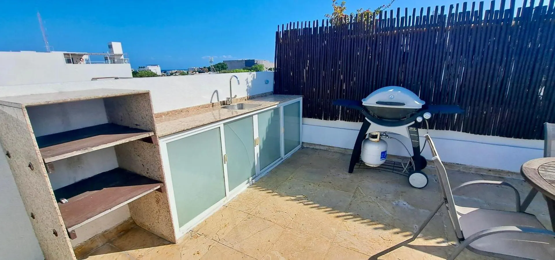 Appartement Ph Close Beach Calle 6 With Jacuzzi Playa del Carmen Mexique