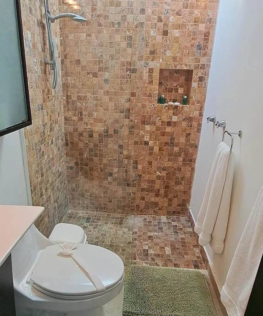 Ph Close Beach Calle 6 With Jacuzzi Playa del Carmen